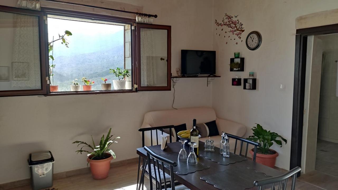 Appartement Ormilia Chania (Crete)