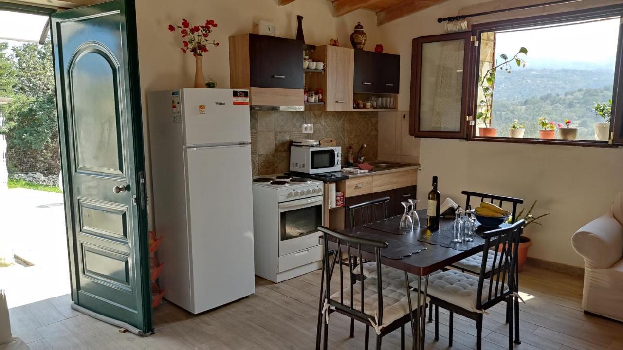 Ormilia Appartement