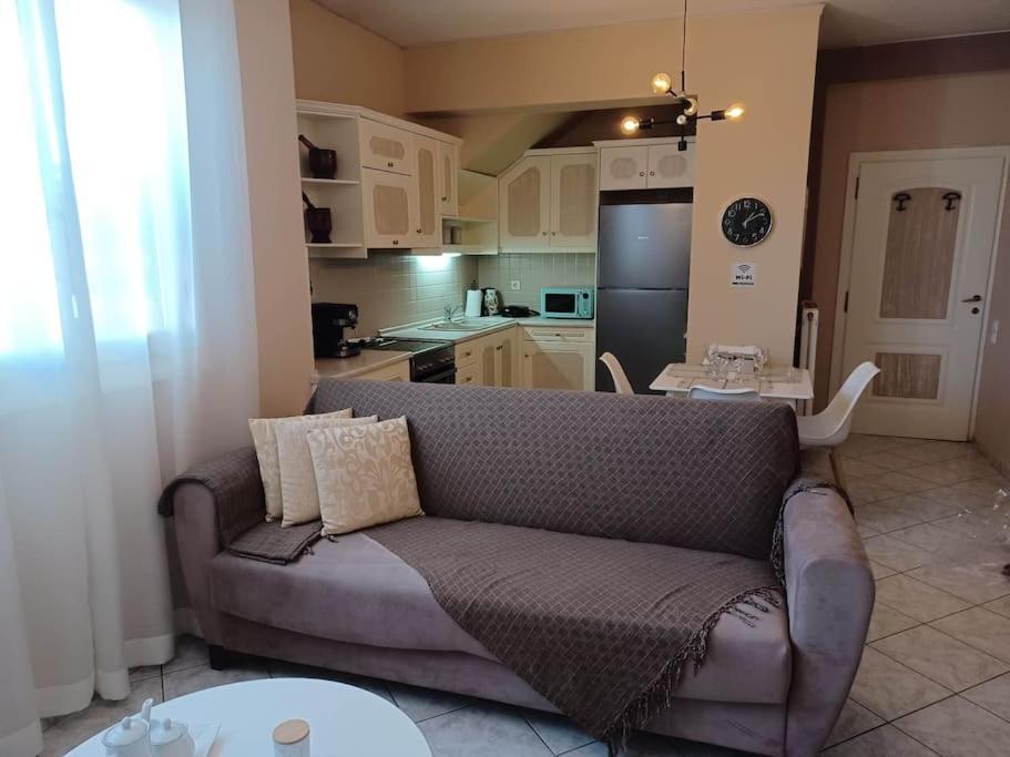 Rafaelhouse Apartamento