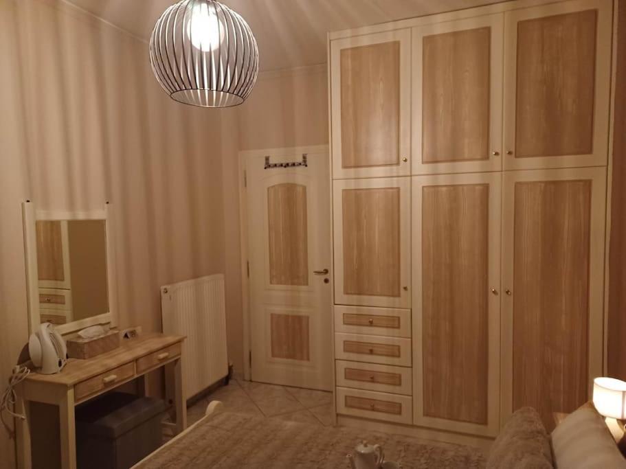Apartamento Rafaelhouse Chrissi Akti Chania
