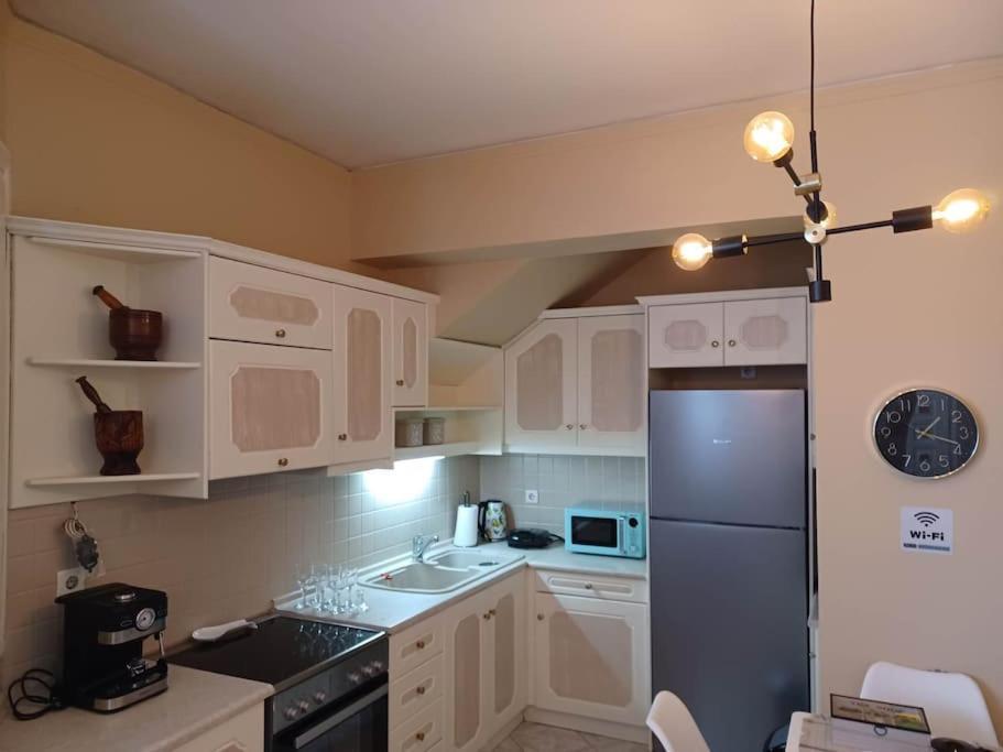 Rafaelhouse Apartamento