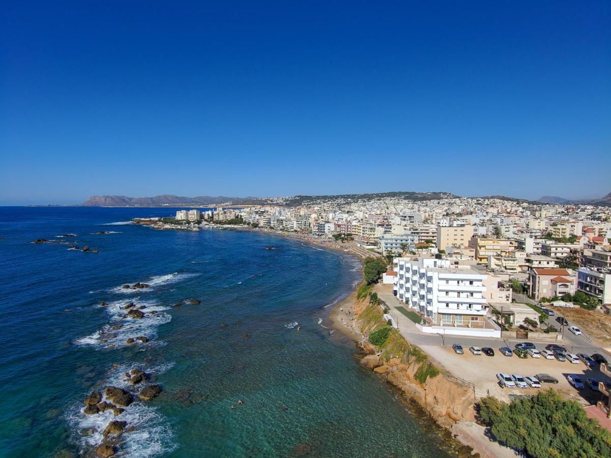 Hotel Klinakis Chania (Crete)