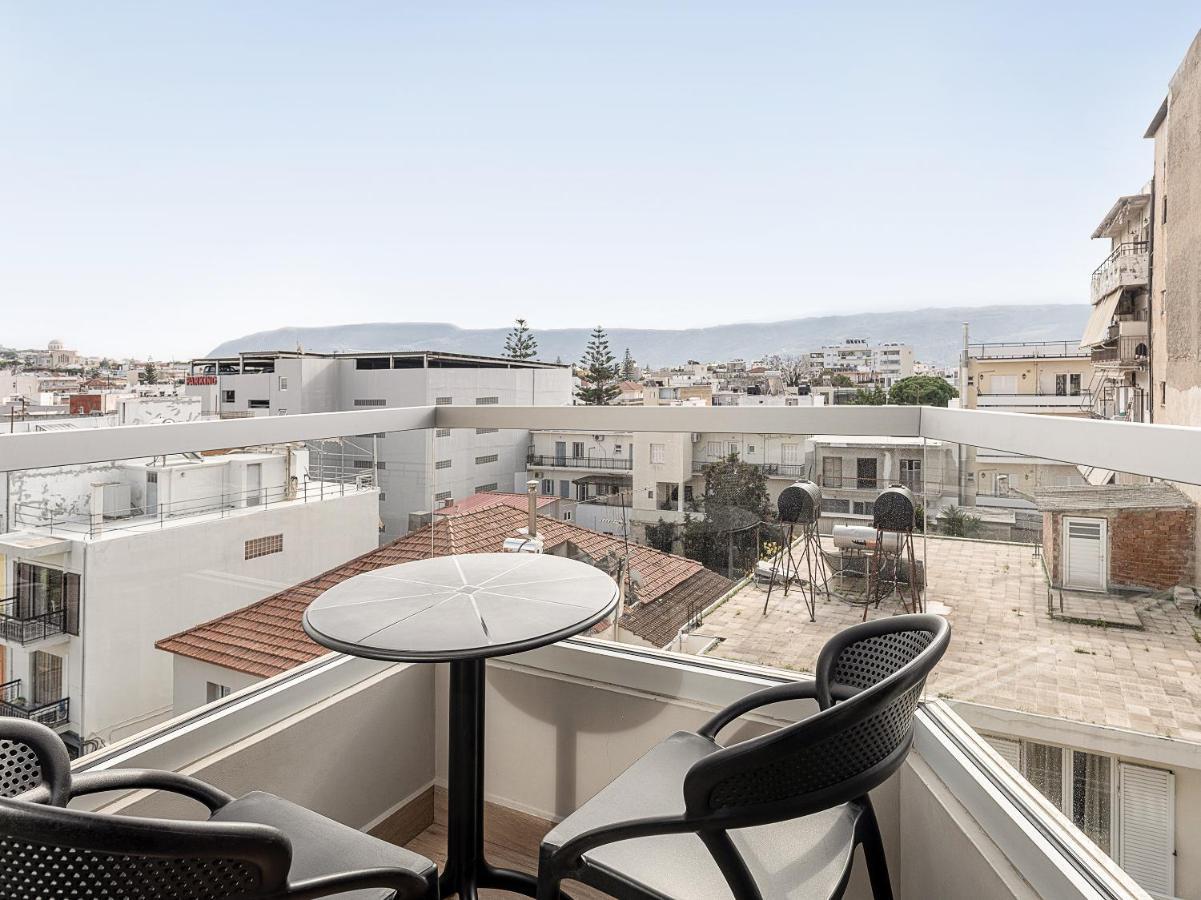 M 3* Chania (Crete)