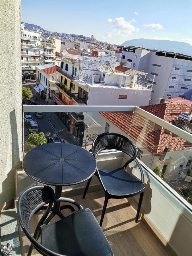 M 3* Chania (Crete)