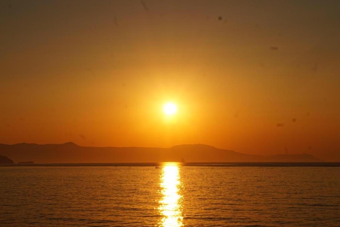 Villa Glorious Historic Chania Seaside