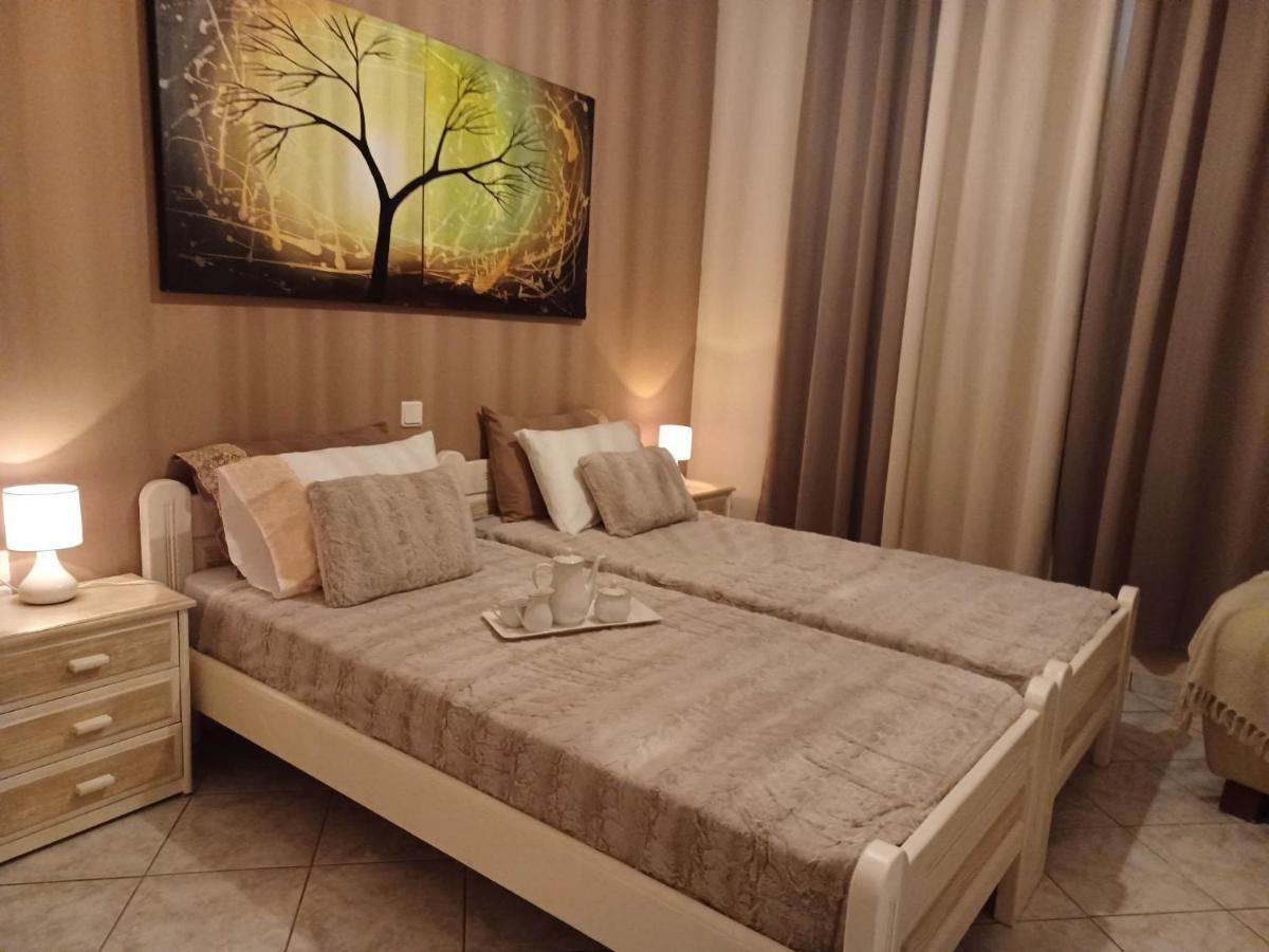 Rafaelhouse Apartamento *