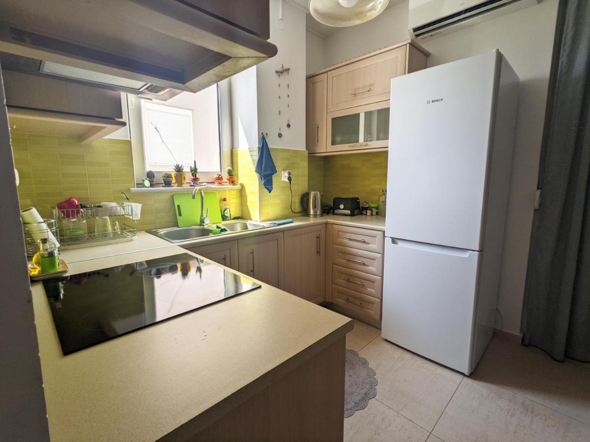 Tamar's Place Apartment