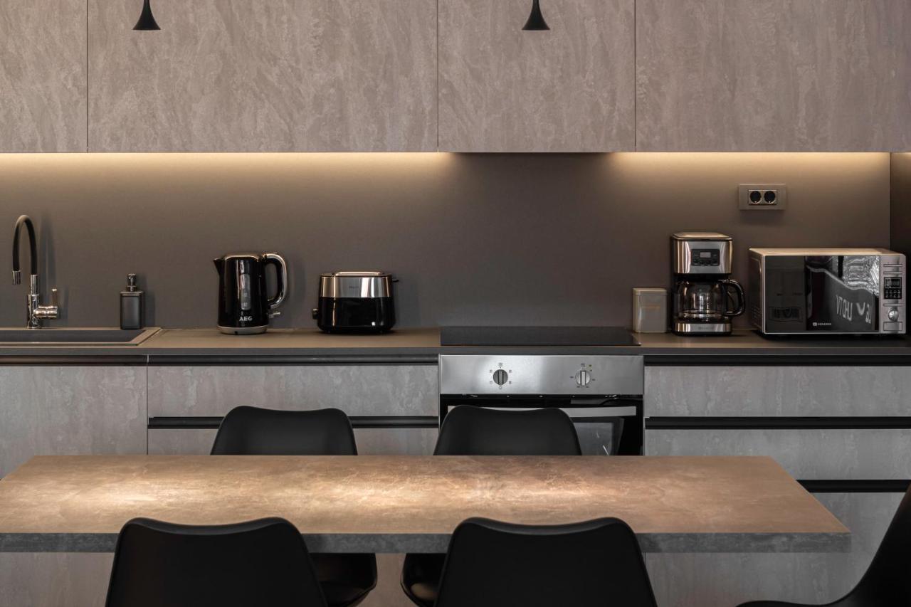 Apartment Chania Luxury Dreams In The Heart Of Chania *