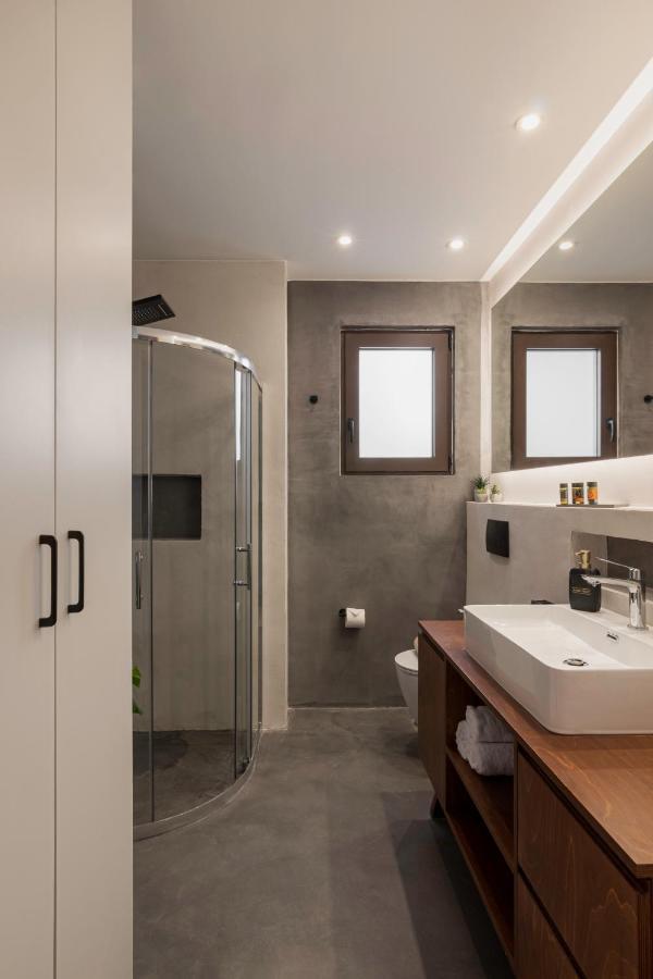 Apartment Chania Luxury Dreams In The Heart Of Chania *