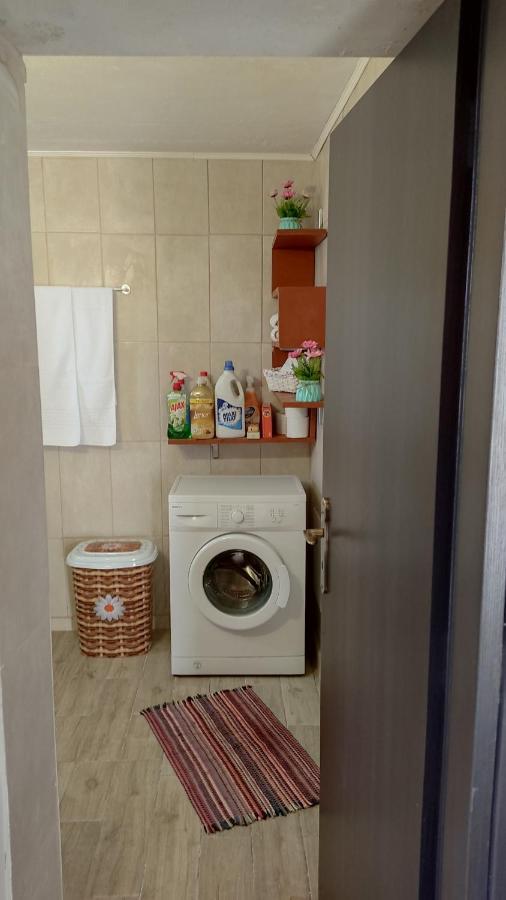 Appartement Ormilia Chania (Crete)