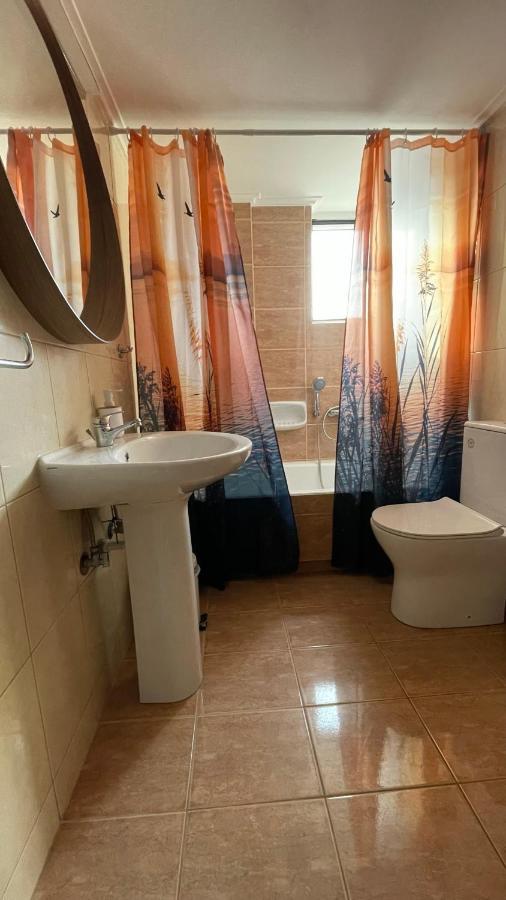 Apartment Centro Chania (Crete)