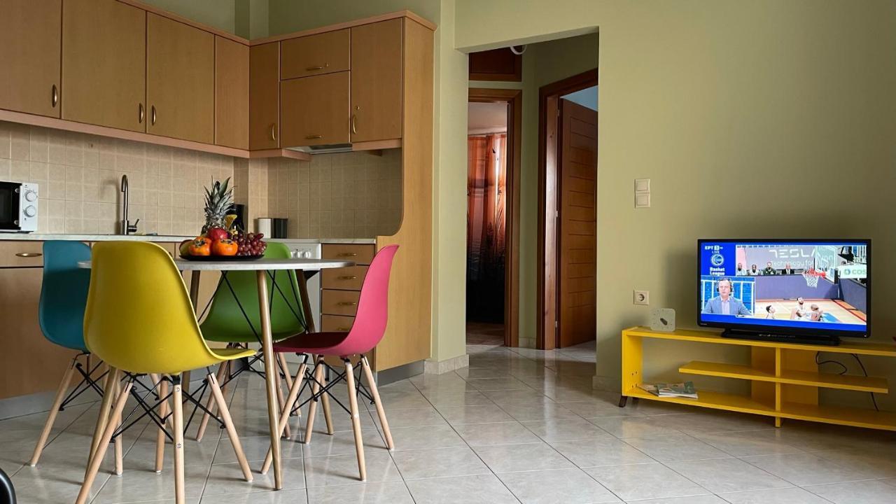 Centro Apartment Chania (Crete)