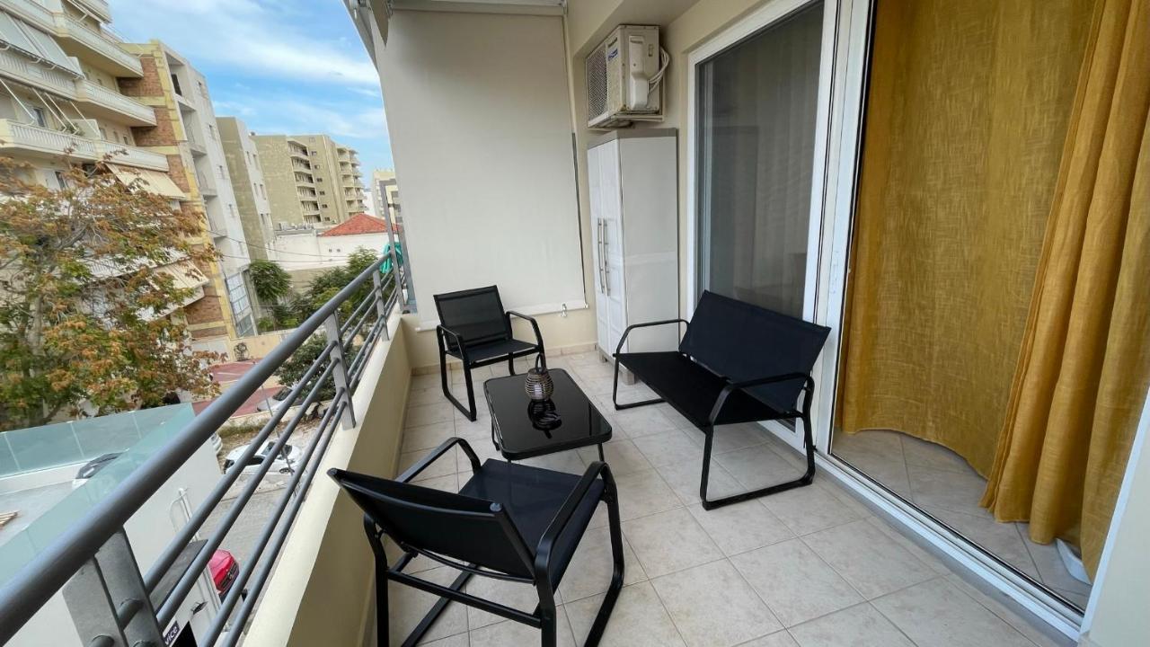 Centro Apartment