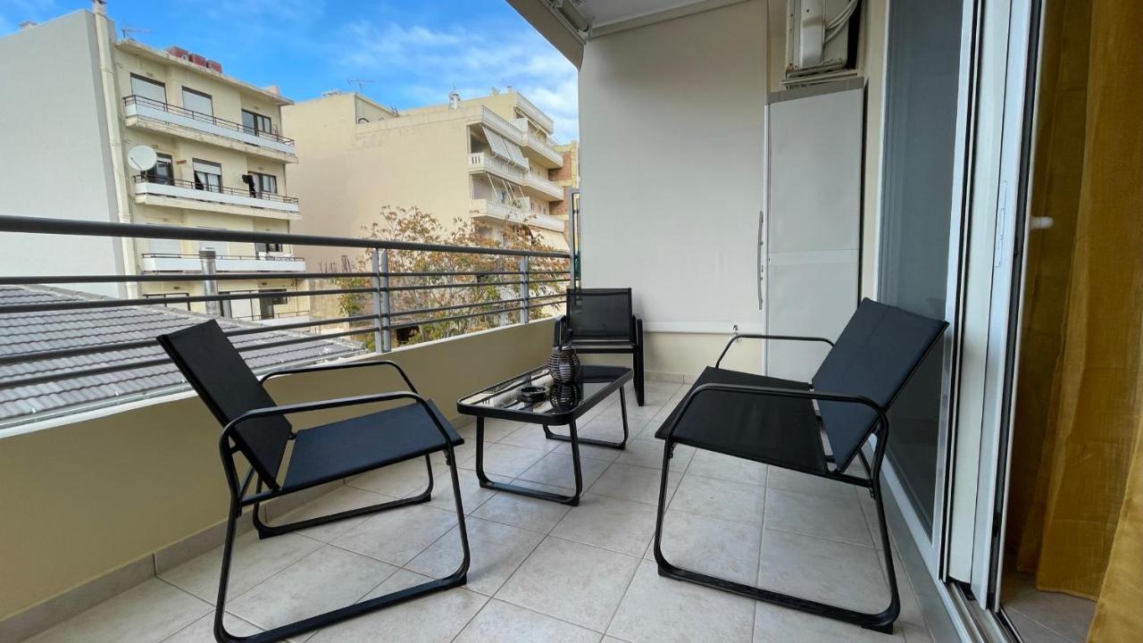Centro Apartment Chania (Crete)