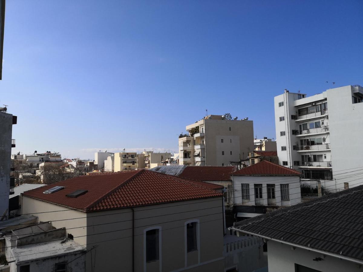 Centro * Chania (Crete)