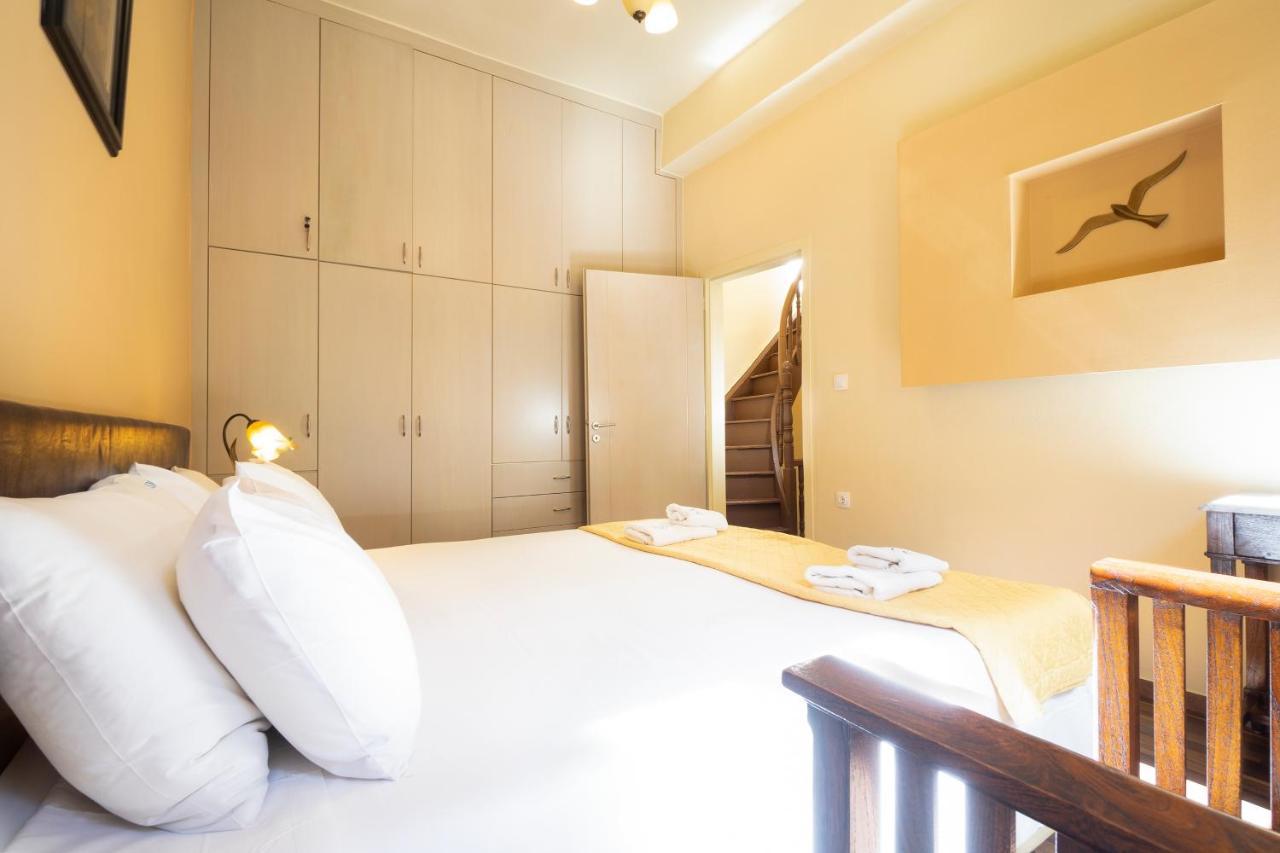 Maritime Apartment *