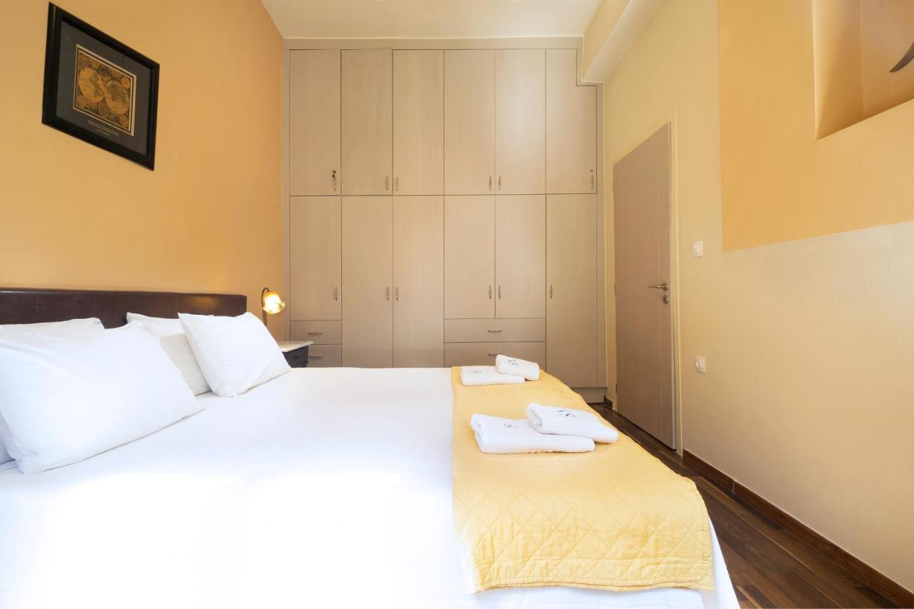 Maritime Apartment Chania (Crete)