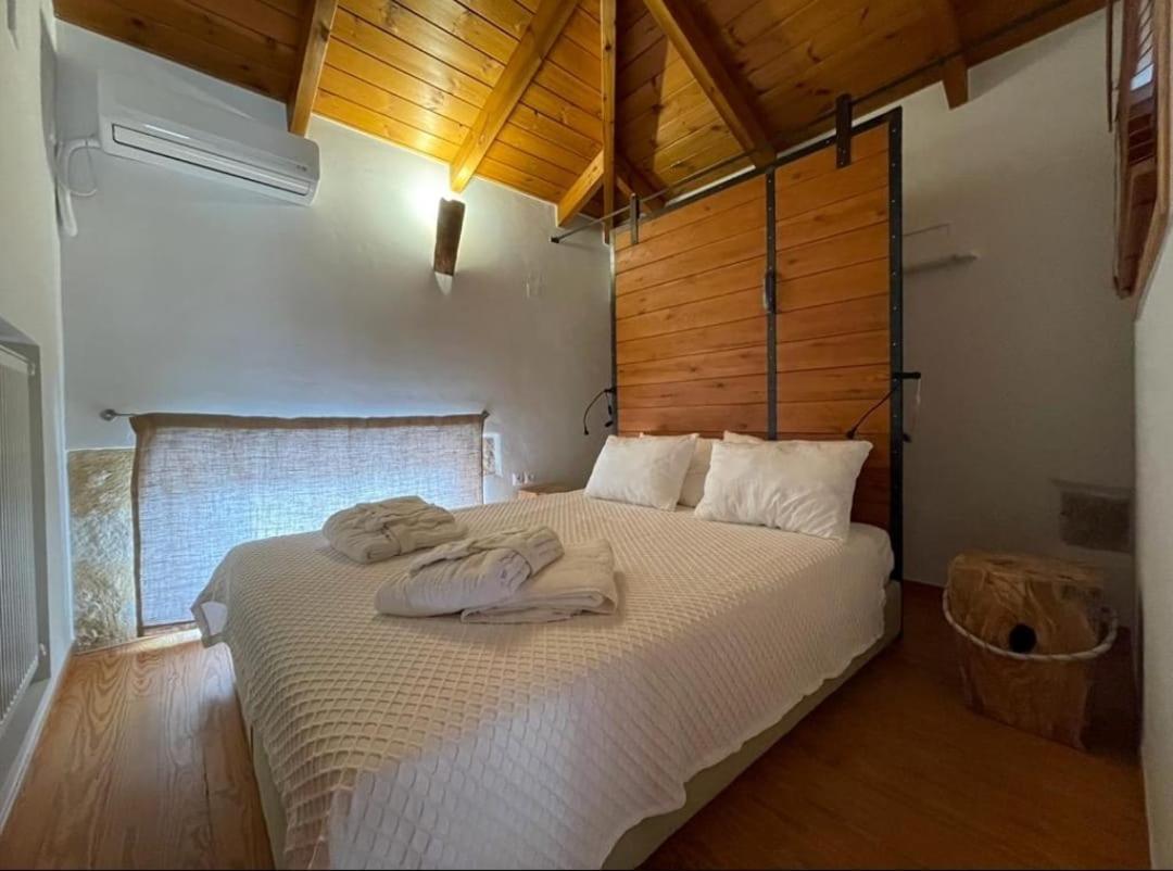 Villa Yasemi Panoramic Sea View *