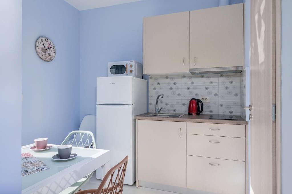 Apartment M City Apartments, Garden 2 Chania (Crete)