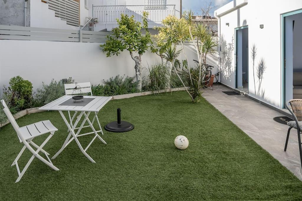 Apartment M City Apartments, Garden 2 *