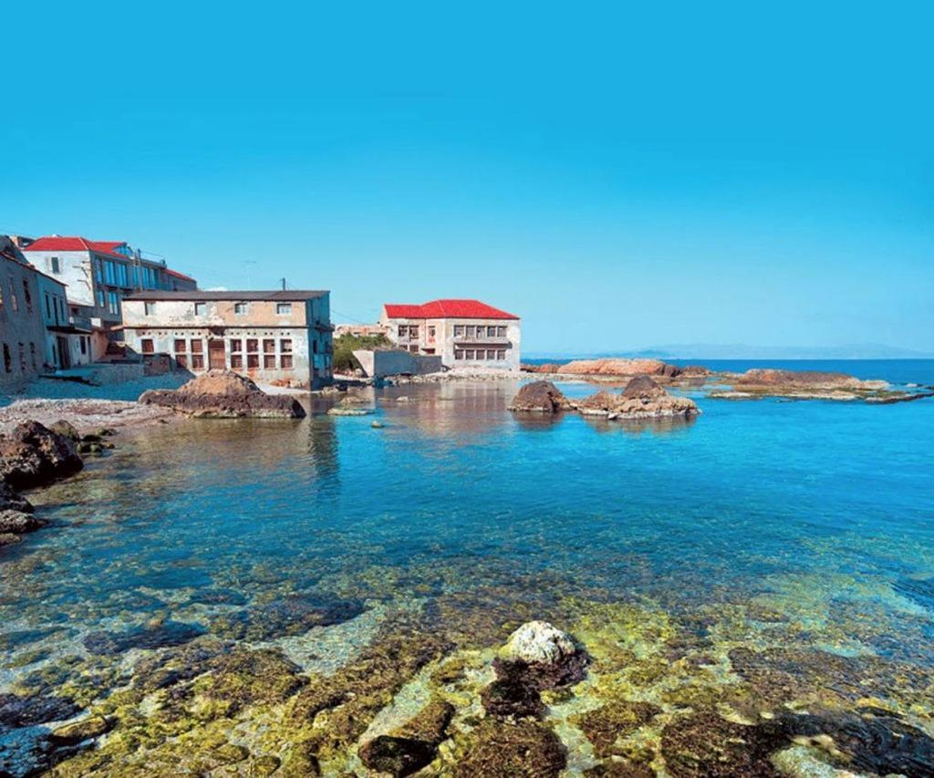 Als - Casa Casa Group Chania (Crete)