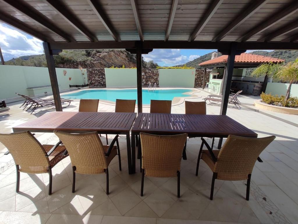 Chloe - Amazing View With Swimming Pool Villa *