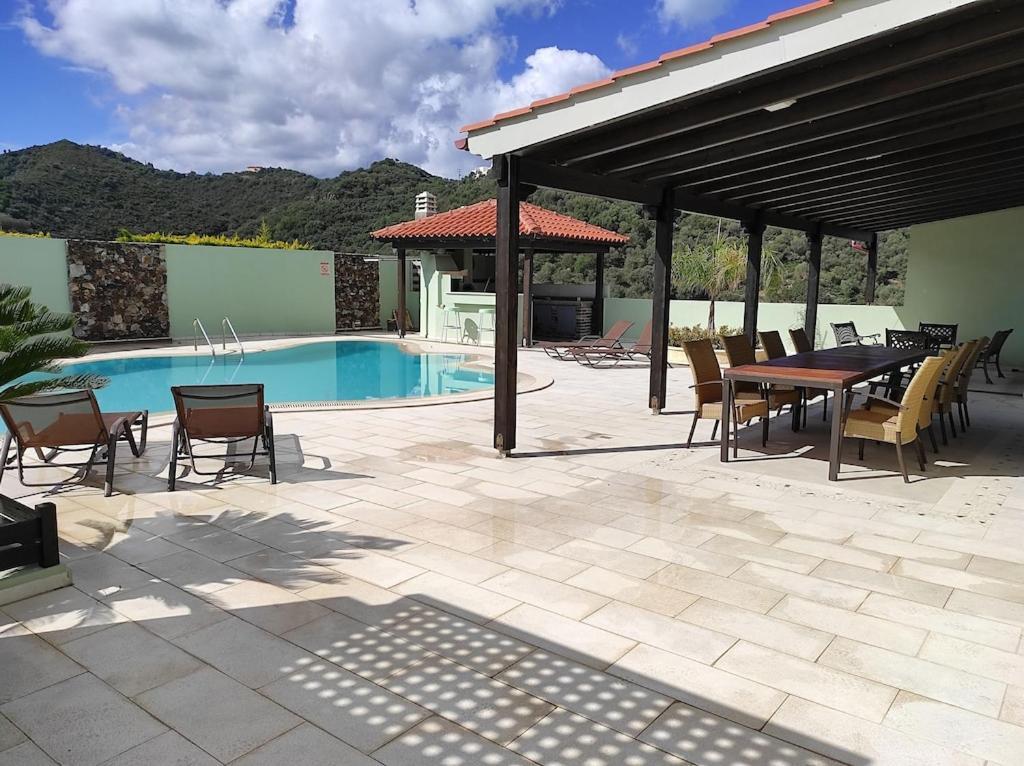 Chloe - Amazing View With Swimming Pool Villa