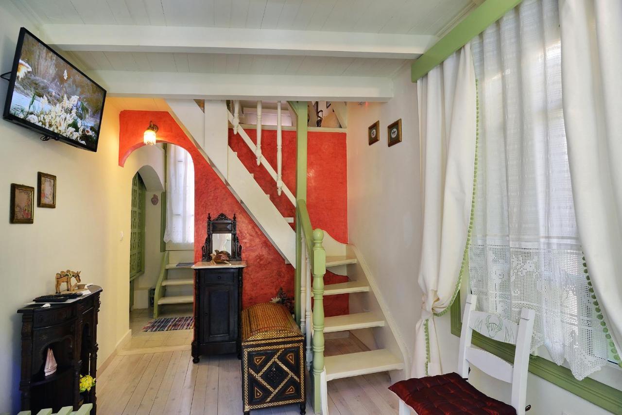 Aparthotel Casa Della Favola Boutique Chania (Crete)