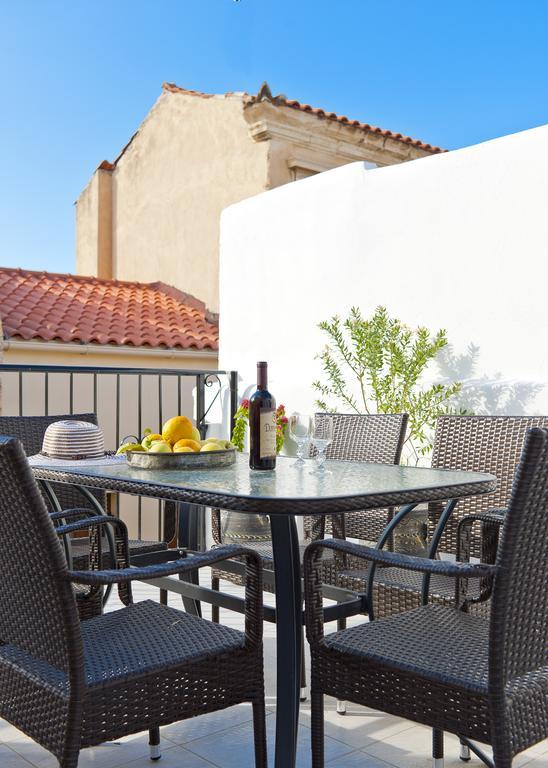 Aphrodite House Holiday home