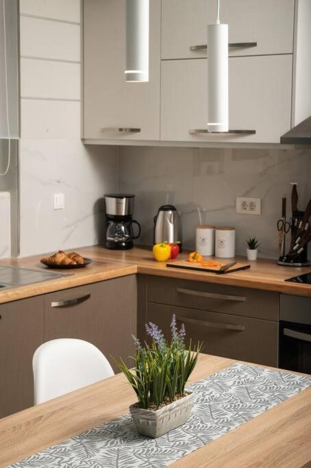 Appartement New Cozy Near The Center Of Chania *