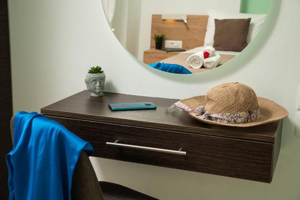 New Cozy Near The Center Of Chania Appartement