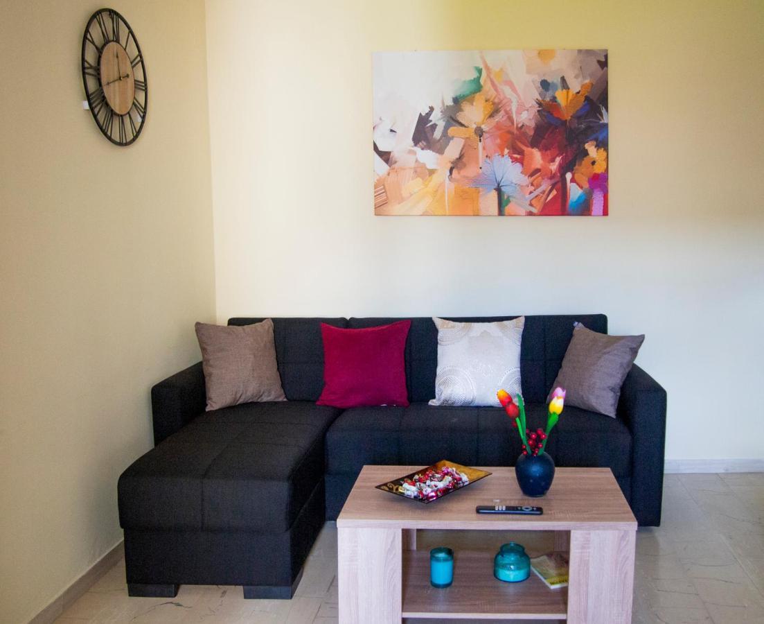Charming In Halepa! Apartment Chania (Crete)