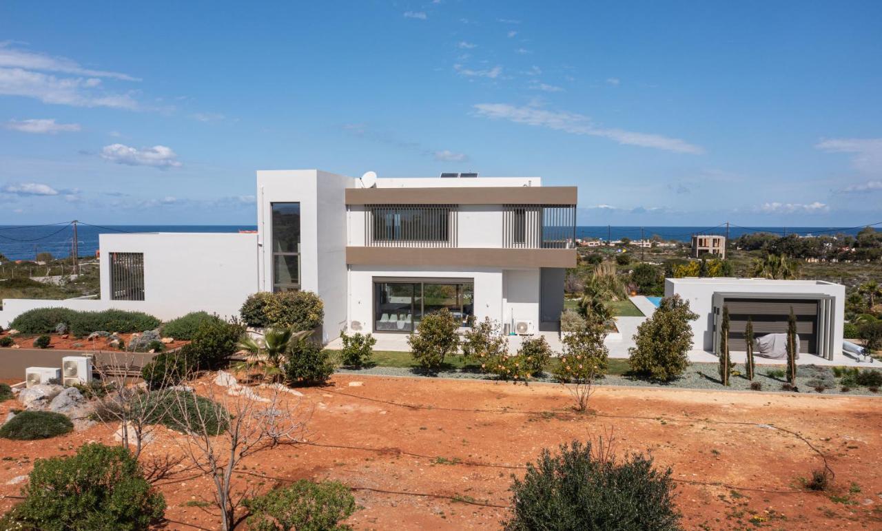 Villa Gardenia, De Luxe Avec Piscine A Debordement
