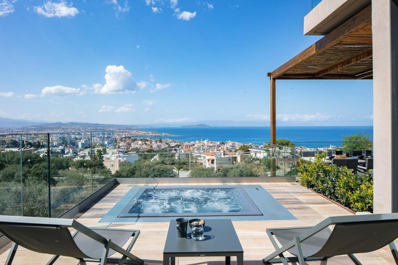 Omma Chania (Crete)
