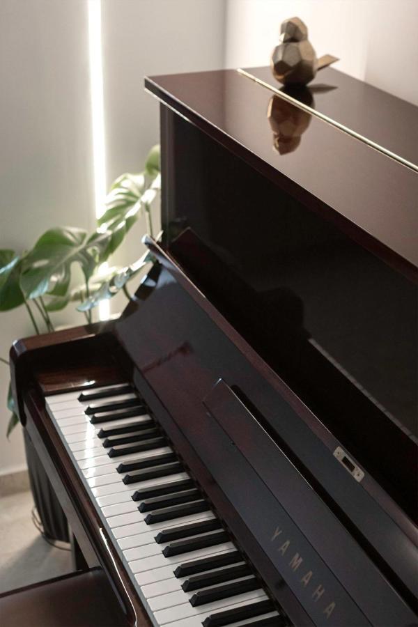 Chania Luxury Dreams In The Heart Of Chania Apartment *