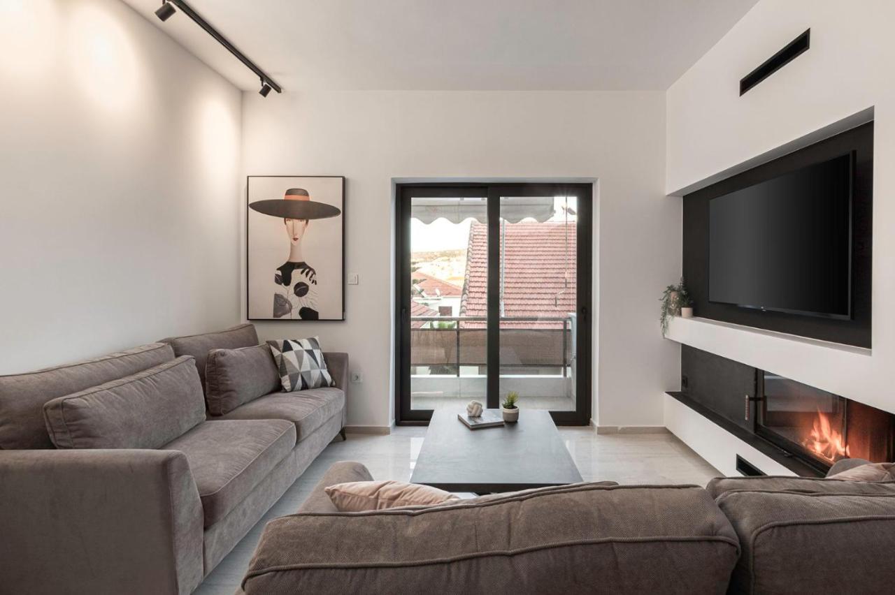 Apartment Chania Luxury Dreams In The Heart Of Chania