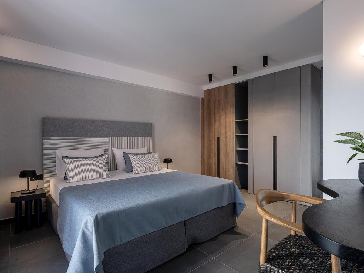 Apartment Sea & Sun Penthouse Chania (Crete)
