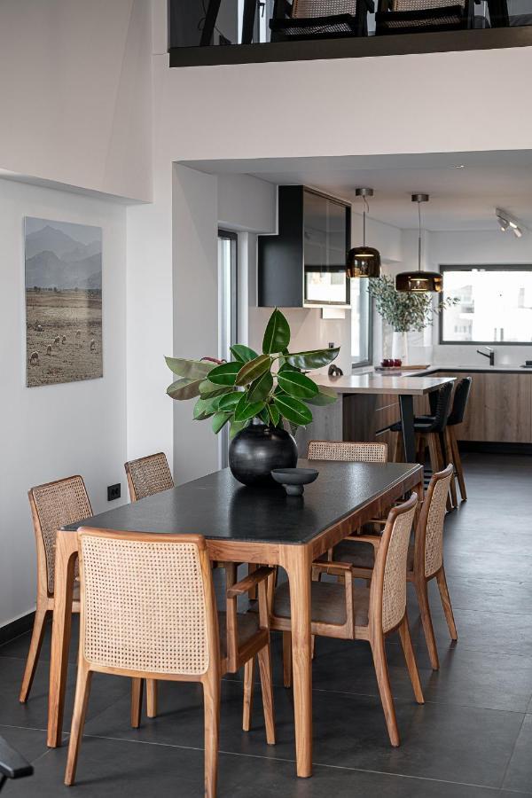 Sea & Sun Penthouse Chania (Crete)