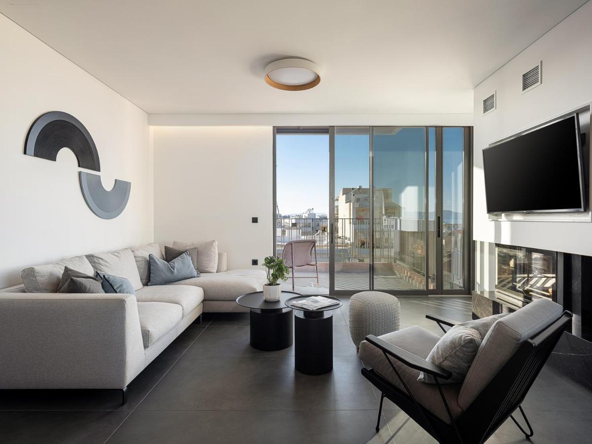 Apartment Sea & Sun Penthouse *