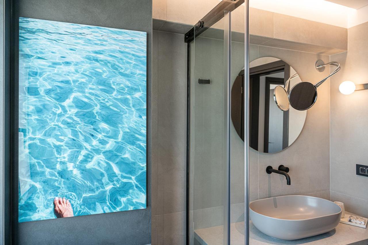 Apartment Sea & Sun Penthouse *