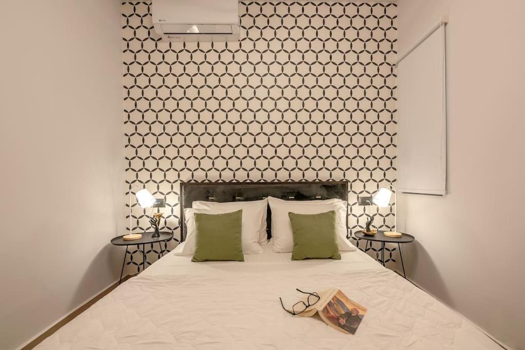 Appartement Danai *