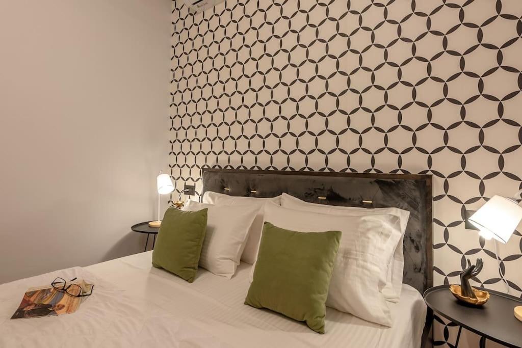 Apartment Danai Chania (Crete)