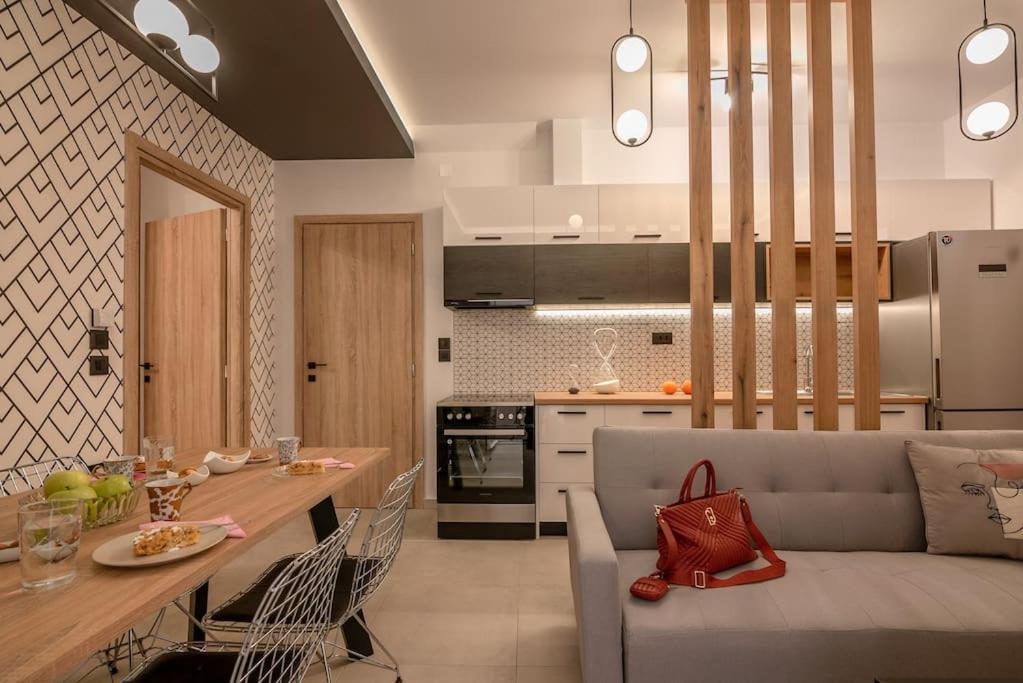 Danai Apartment