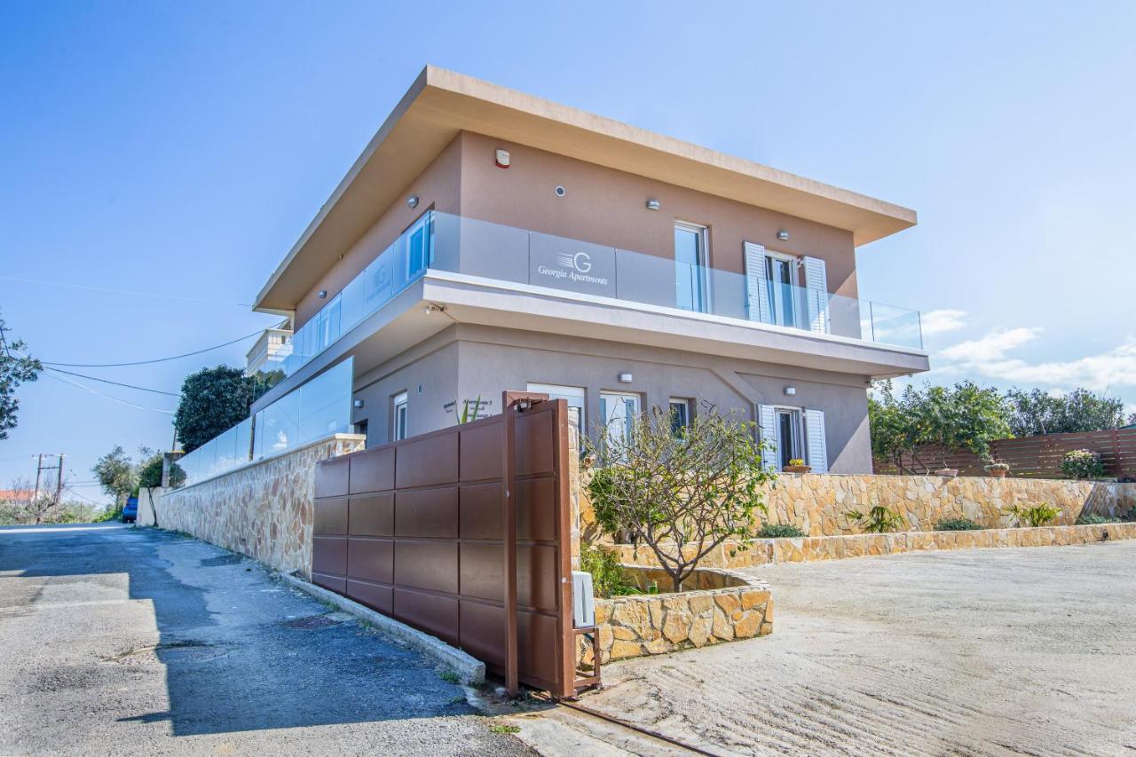 Apartment Georgia Iii