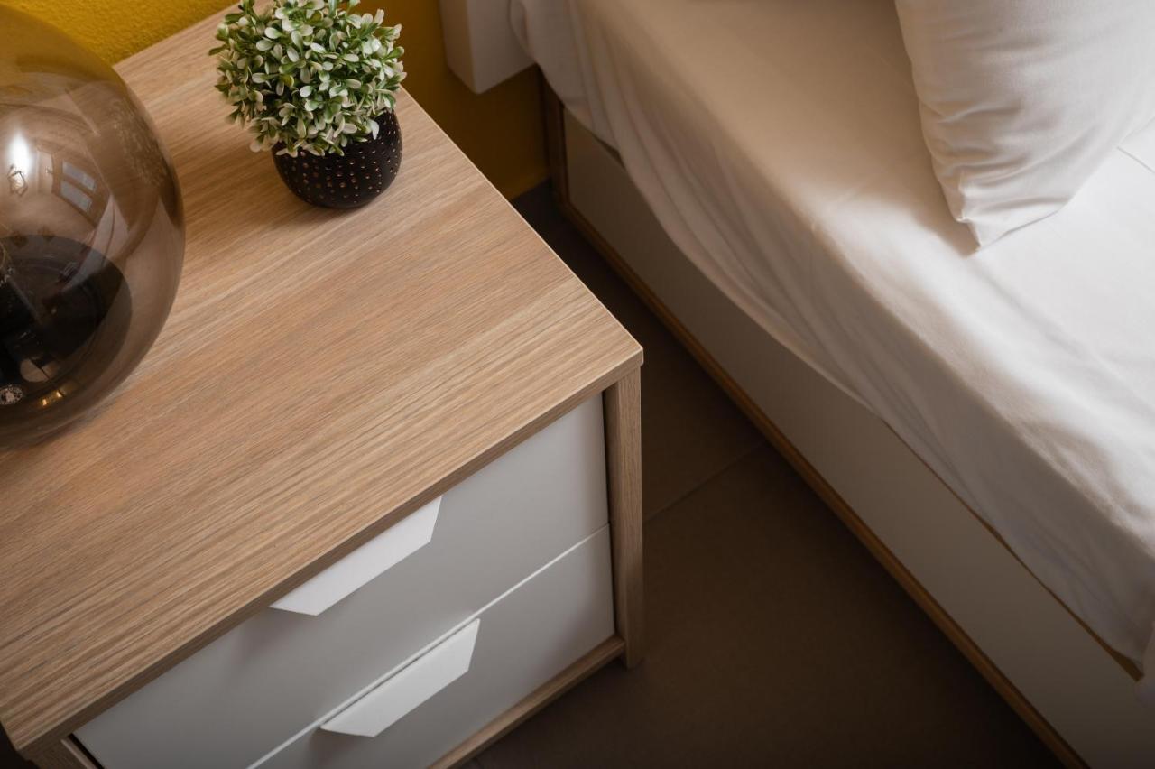 Halepa Luxury Apartment