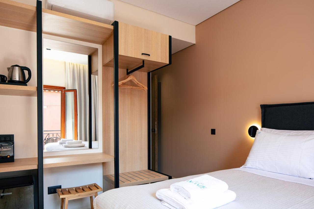 Aparthotel Centro Storico 2*