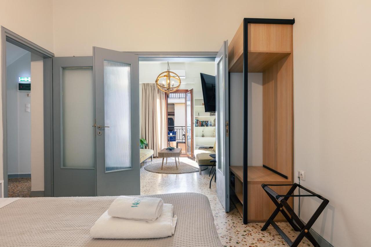 Centro Storico Aparthotel 2*