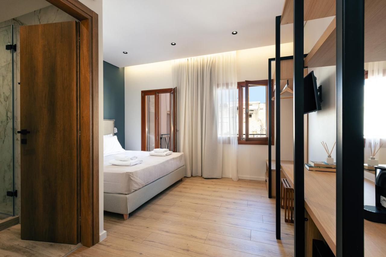Centro Storico Aparthotel Chania (Crete)