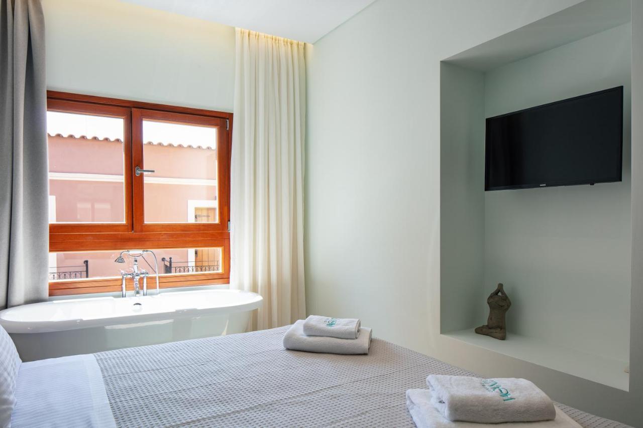 Centro Storico Aparthotel Chania (Crete)