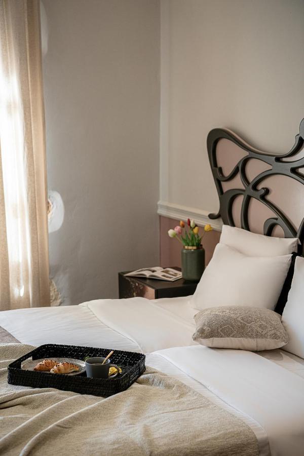 Elia Palatino (adults Only) 3* Chania (Crete)